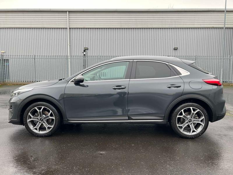 Used Kia XCeed for sale - 76931340: Photo 4