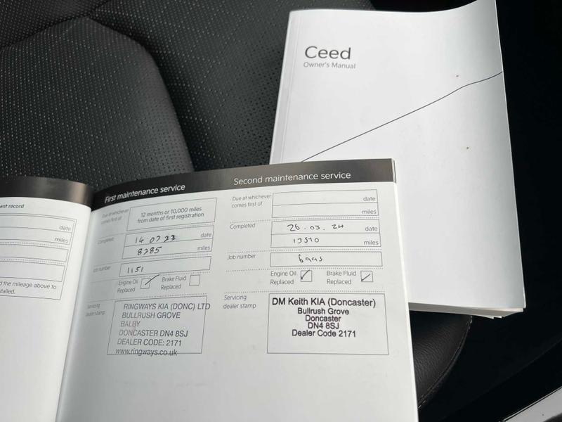 Used Kia XCeed for sale - 76931340: Photo 40