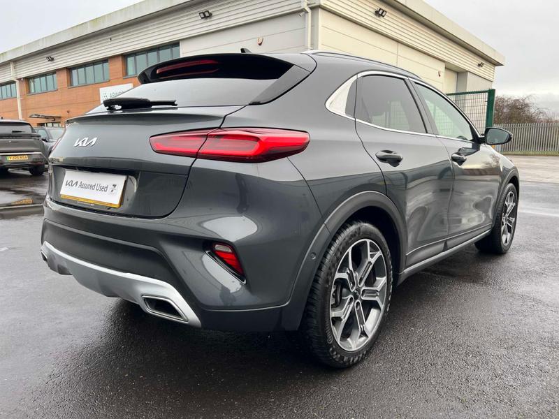 Used Kia XCeed for sale - 76931340: Photo 7