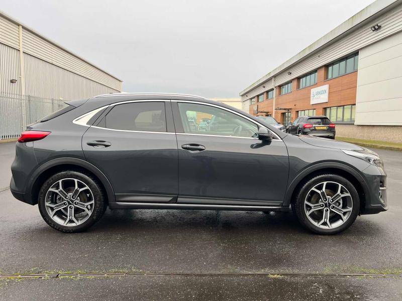 Used Kia XCeed for sale - 76931340: Photo 8