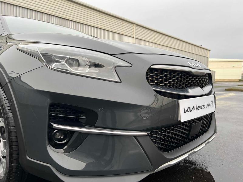 Used Kia XCeed for sale - 76931340: Photo 9