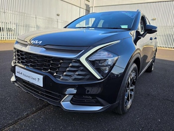 Used Kia Sportage 2025 for sale - 77830161: Photo