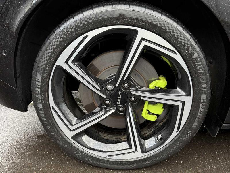 Used Kia EV6 2023 for sale - 76684846: Photo 10