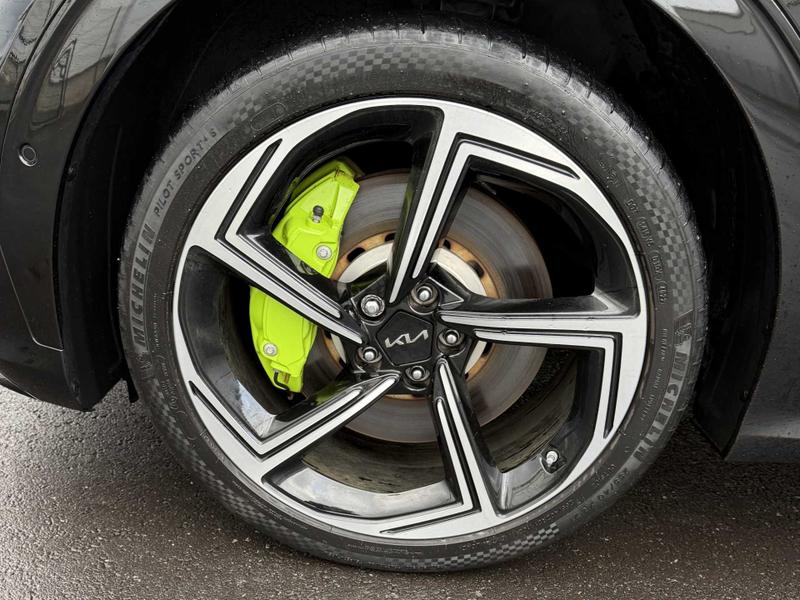 Used Kia EV6 2023 for sale - 76684846: Photo 12