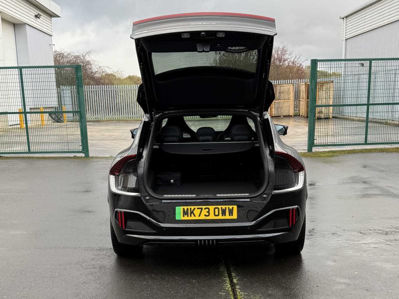 Used Kia EV6 2023 for sale - 76684846: Photo 13