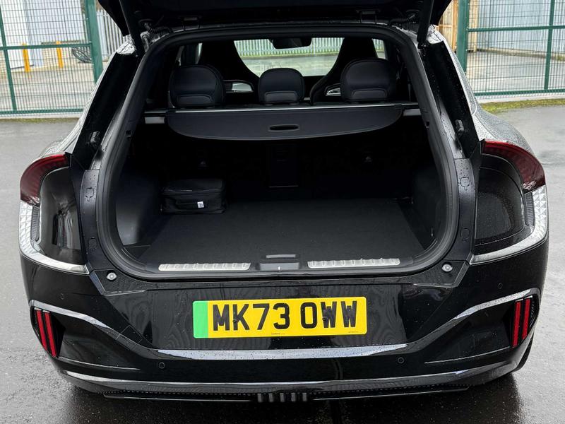 Used Kia EV6 2023 for sale - 76684846: Photo 14
