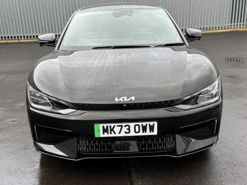 Used Kia EV6 2023 for sale - 76684846: Photo 2