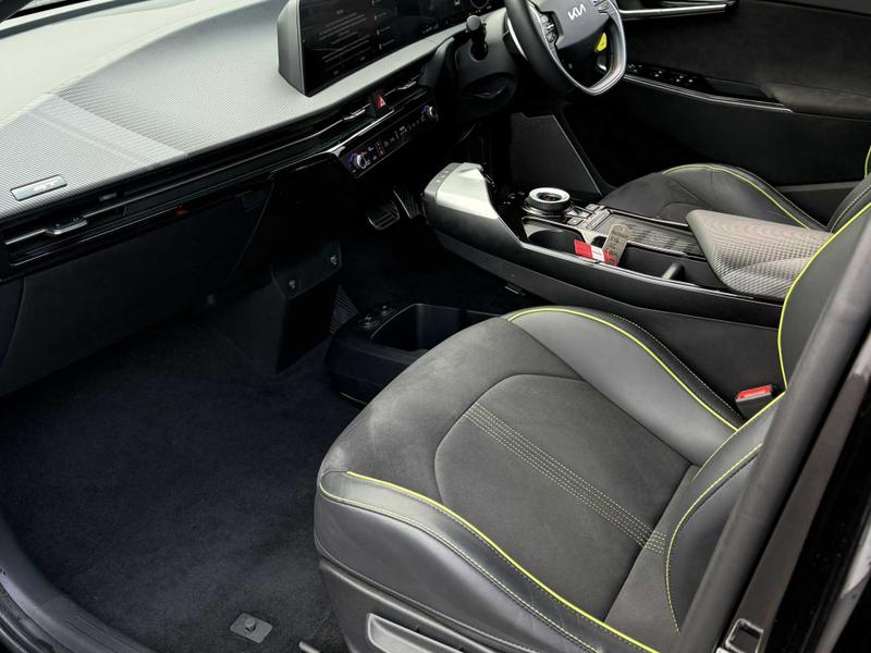 Used Kia EV6 2023 for sale - 76684846: Photo 25