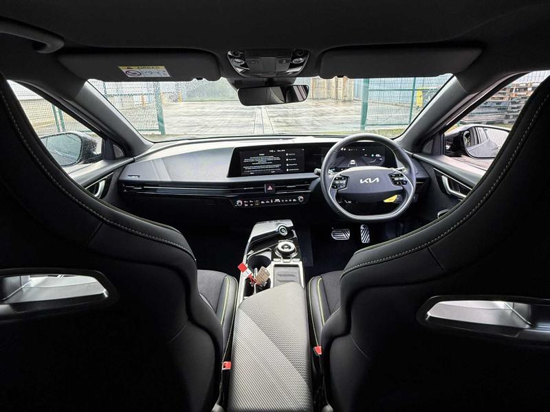 Used Kia EV6 2023 for sale - 76684846: Photo 27