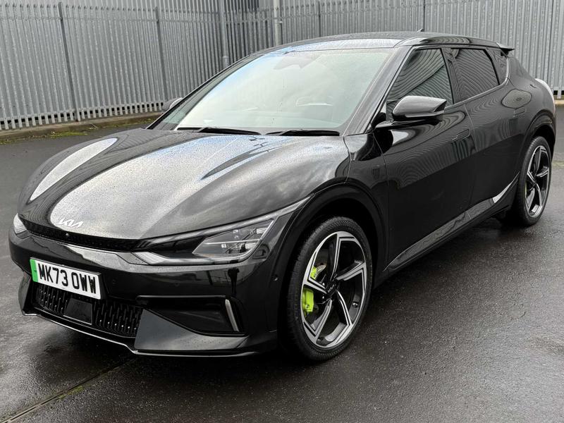 Used Kia EV6 2023 for sale - 76684846: Photo 3