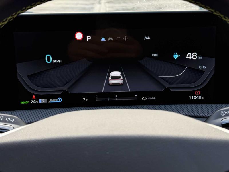 Used Kia EV6 2023 for sale - 76684846: Photo 34