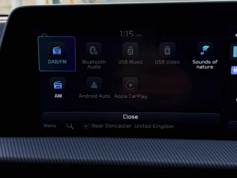 Used Kia EV6 2023 for sale - 76684846: Photo 38