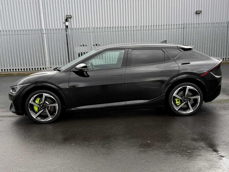 Used Kia EV6 2023 for sale - 76684846: Photo 4