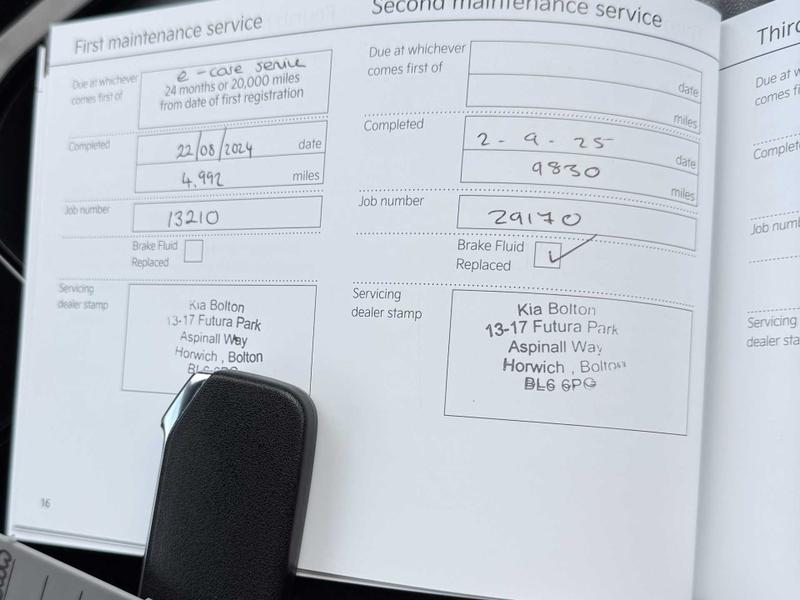 Used Kia EV6 2023 for sale - 76684846: Photo 40