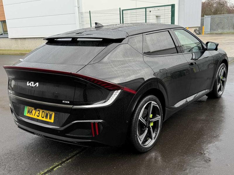 Used Kia EV6 2023 for sale - 76684846: Photo 7