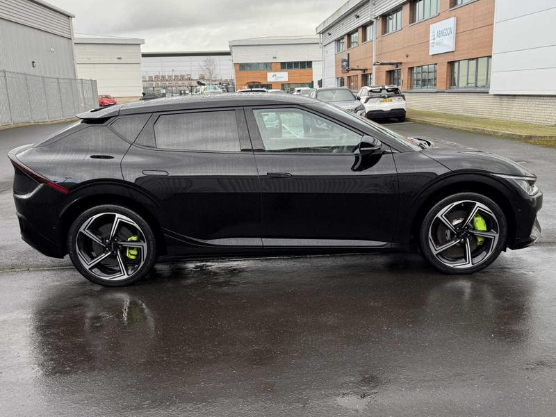 Used Kia EV6 2023 for sale - 76684846: Photo 8