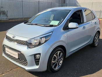 Used Kia Picanto 2019 for sale - 78042848: Photo