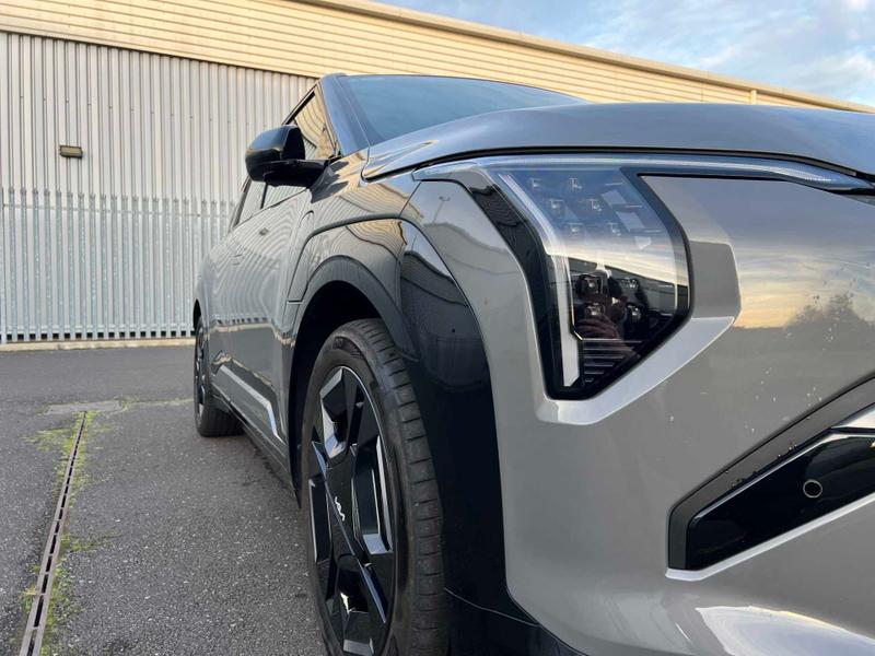 Used Kia EV3 2024 for sale - 76653354: Photo 10