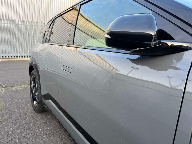 Used Kia EV3 2024 for sale - 76653354: Photo 11