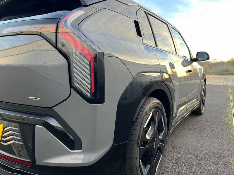 Used Kia EV3 2024 for sale - 76653354: Photo 12