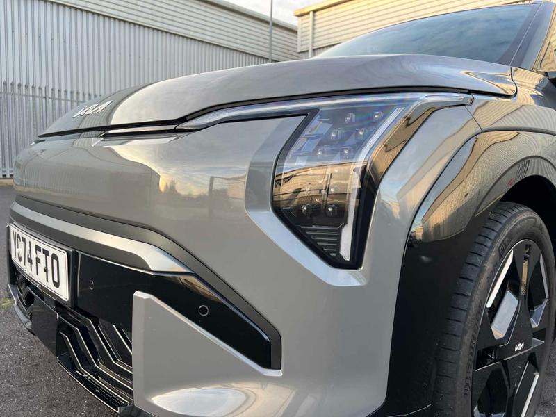 Used Kia EV3 2024 for sale - 76653354: Photo 14