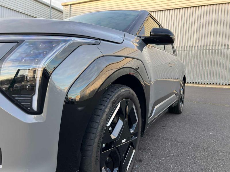 Used Kia EV3 2024 for sale - 76653354: Photo 15