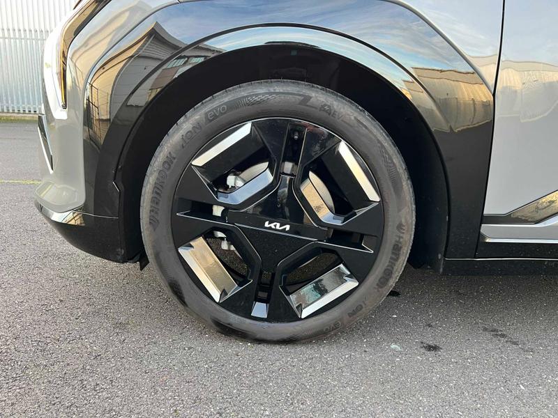 Used Kia EV3 2024 for sale - 76653354: Photo 17
