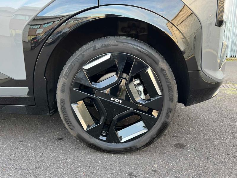 Used Kia EV3 2024 for sale - 76653354: Photo 18