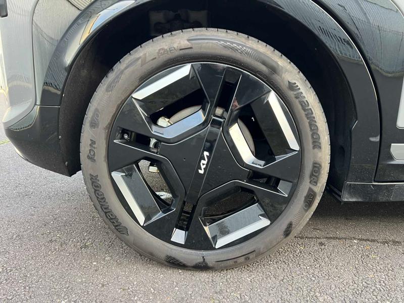 Used Kia EV3 2024 for sale - 76653354: Photo 19