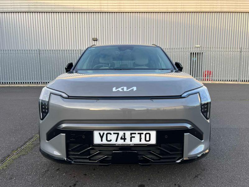 Used Kia EV3 2024 for sale - 76653354: Photo 2