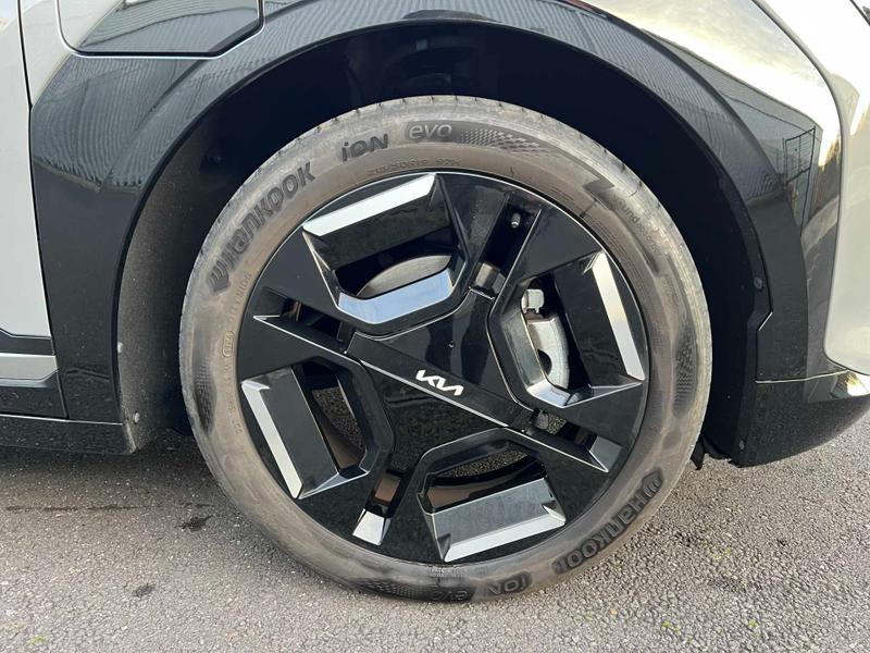 Used Kia EV3 2024 for sale - 76653354: Photo 20