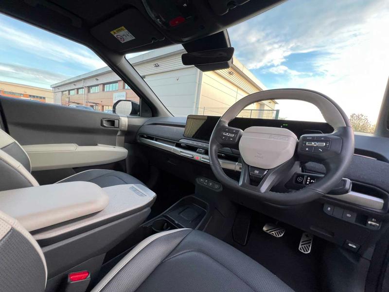 Used Kia EV3 2024 for sale - 76653354: Photo 21
