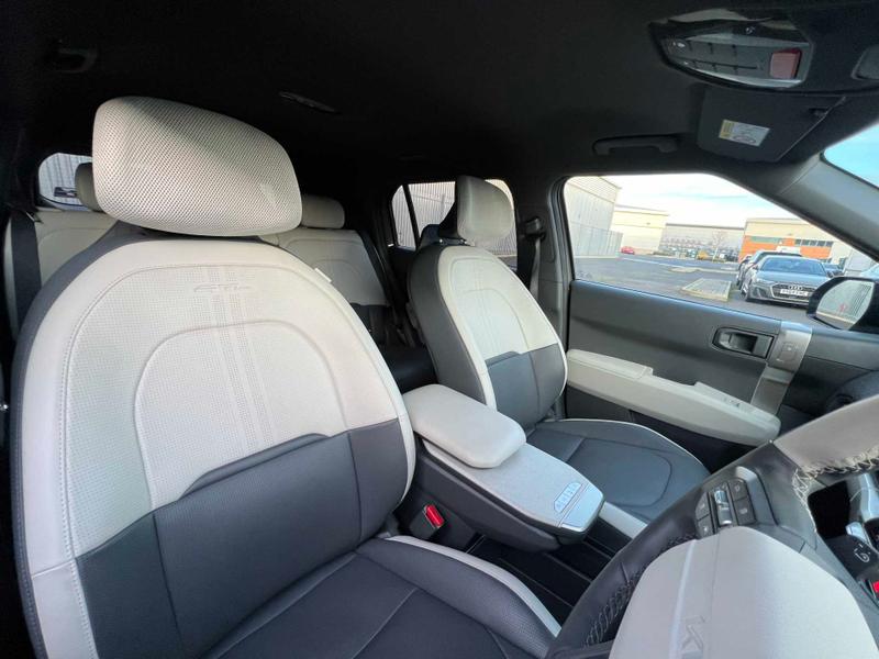 Used Kia EV3 2024 for sale - 76653354: Photo 22