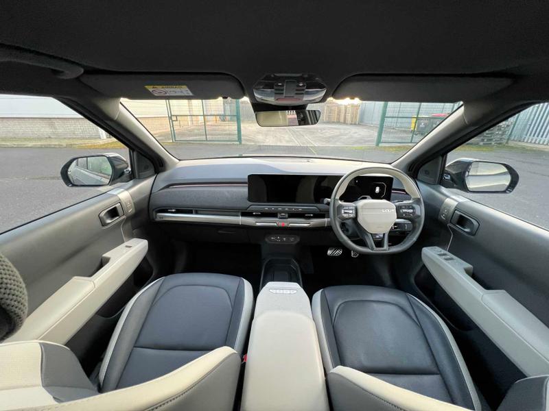 Used Kia EV3 2024 for sale - 76653354: Photo 23