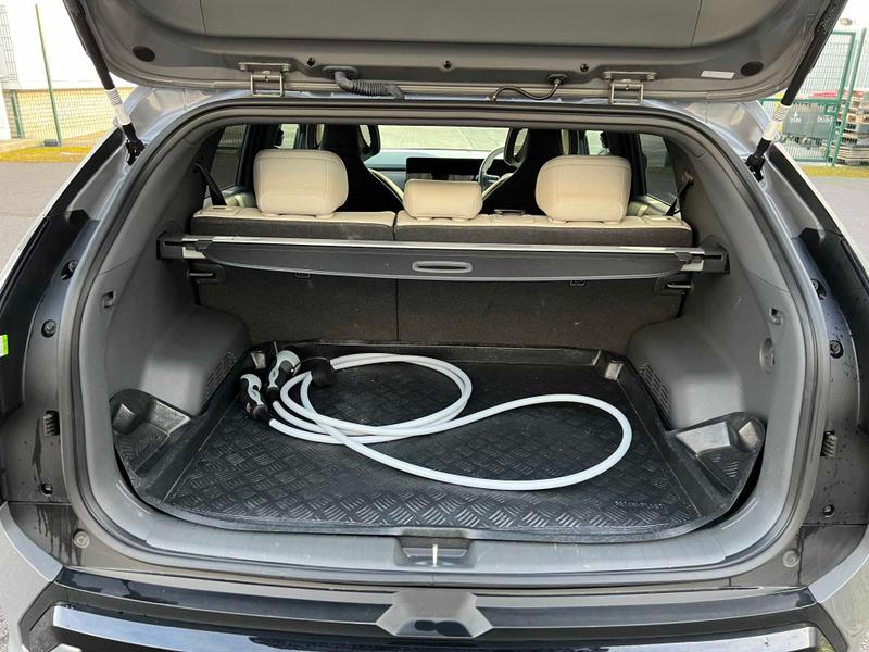 Used Kia EV3 2024 for sale - 76653354: Photo 26