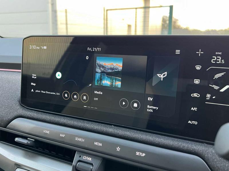 Used Kia EV3 2024 for sale - 76653354: Photo 27