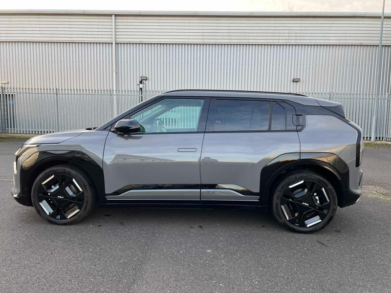 Used Kia EV3 2024 for sale - 76653354: Photo 4