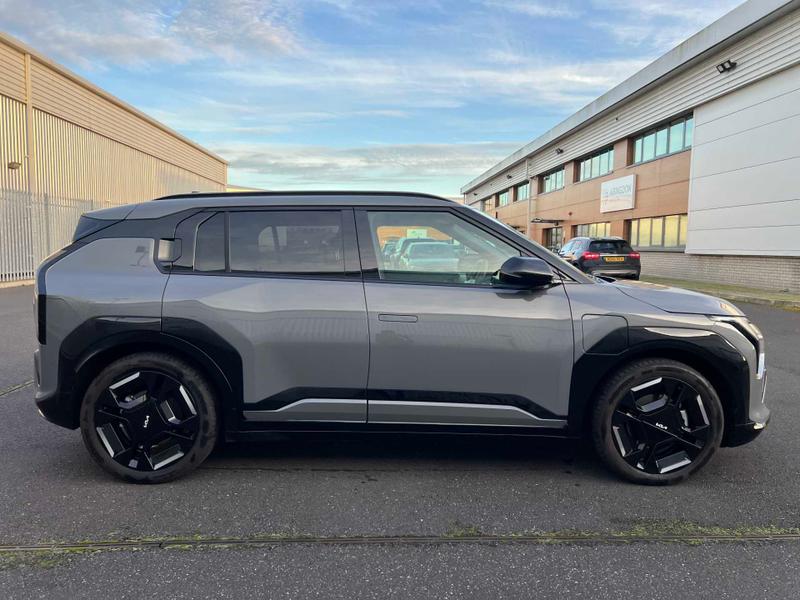 Used Kia EV3 2024 for sale - 76653354: Photo 8