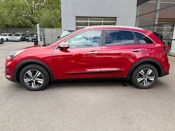 Used Kia Niro 2021 for sale - 78918194: Photo
