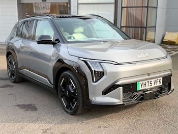 Used Kia EV3 2025 for sale - 78357238: Photo