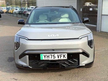 Used Kia EV3 2025 for sale - 78357238: Photo