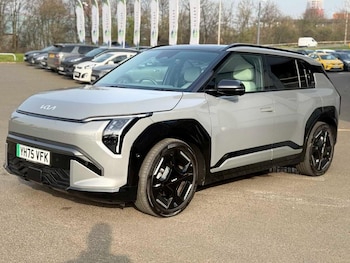 Used Kia EV3 2025 for sale - 78357238: Photo