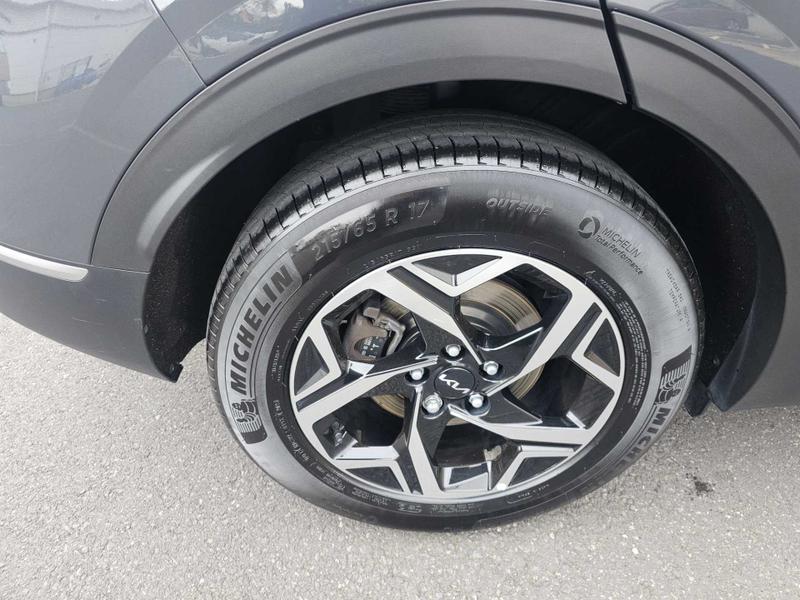 Used Kia Sportage 2022 for sale - 76603364: Photo 10