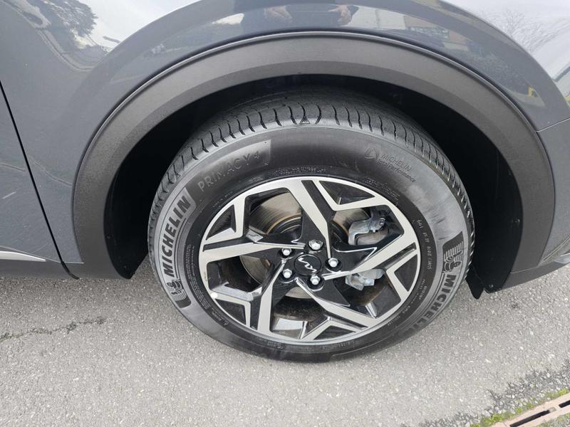 Used Kia Sportage 2022 for sale - 76603364: Photo 11