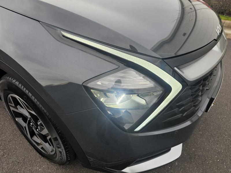 Used Kia Sportage 2022 for sale - 76603364: Photo 12