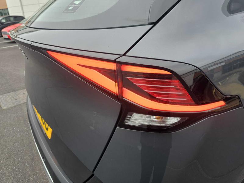 Used Kia Sportage 2022 for sale - 76603364: Photo 14