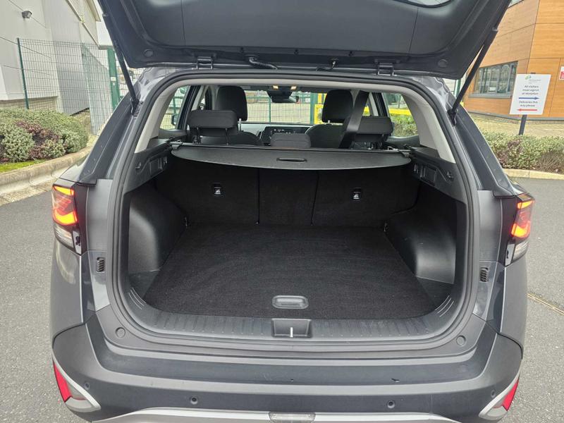 Used Kia Sportage 2022 for sale - 76603364: Photo 16