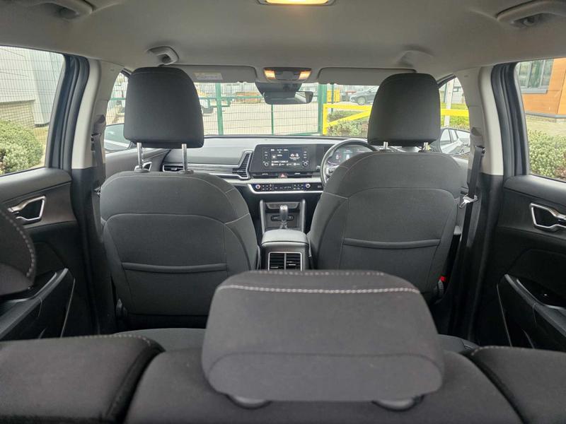 Used Kia Sportage 2022 for sale - 76603364: Photo 19