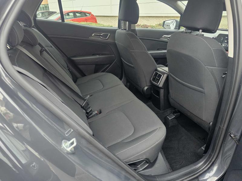 Used Kia Sportage 2022 for sale - 76603364: Photo 20