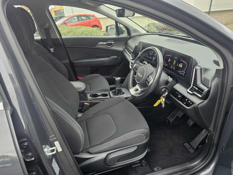 Used Kia Sportage 2022 for sale - 76603364: Photo 24